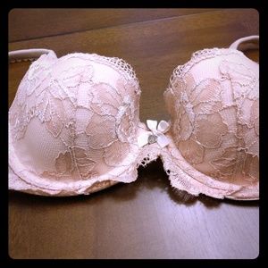 Victoria's Secret Bra